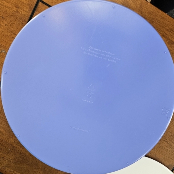 ▪️VINTAGE▪️ Tupperware Microsteamer - Picture 8 of 12